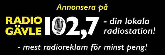 Radio Gävle