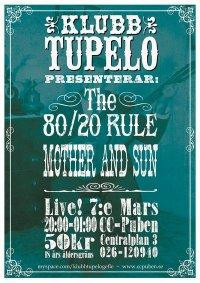 Klubb Tupelo#2