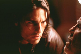 Tom Cruise i Magnolia