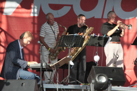 Marinfestivalen 2009