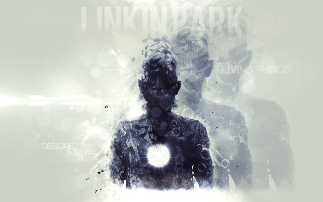 Linkin Park Living Things