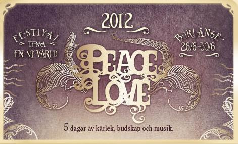 Peace and Love