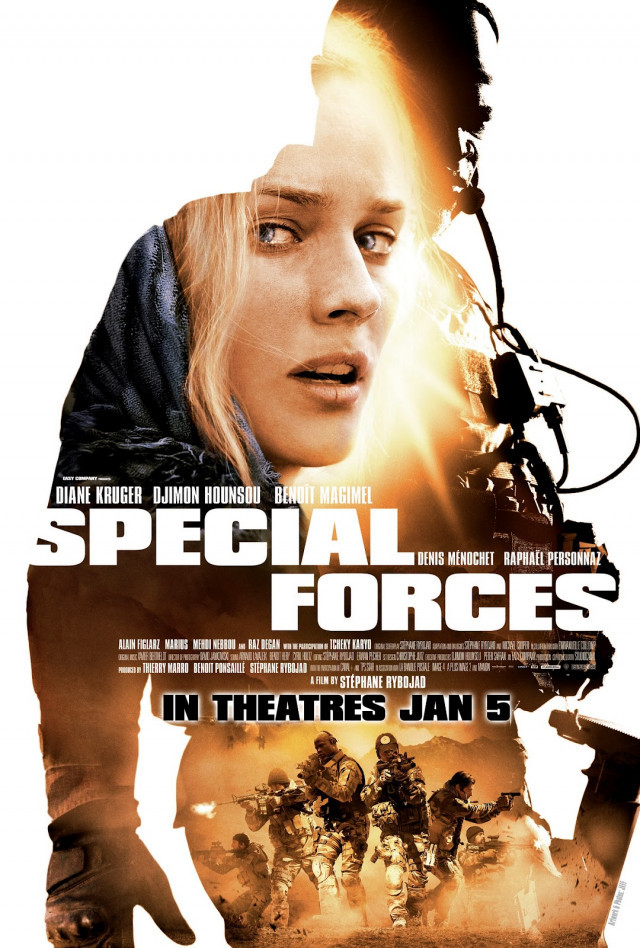 Special Forces