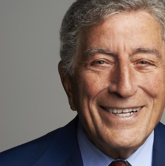 Tony Bennett