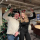 Julavsnitt med Anders och Linnea i Gävle Business-podden