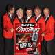 A true Rock´n Roll Christmas med The Boppers på Scalateatern