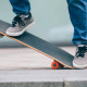 Skateboardkulturens påverkan på urbant mode